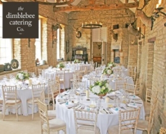 Show case image for The Dimblebee Catering Company Leicestershire